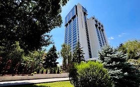 Парк Отель Санкт Петербург